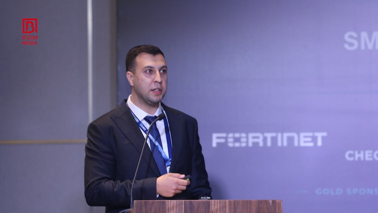 Bakıda “CyberHackCon 2026" konfransı keçirilib – FOTO - foto 8