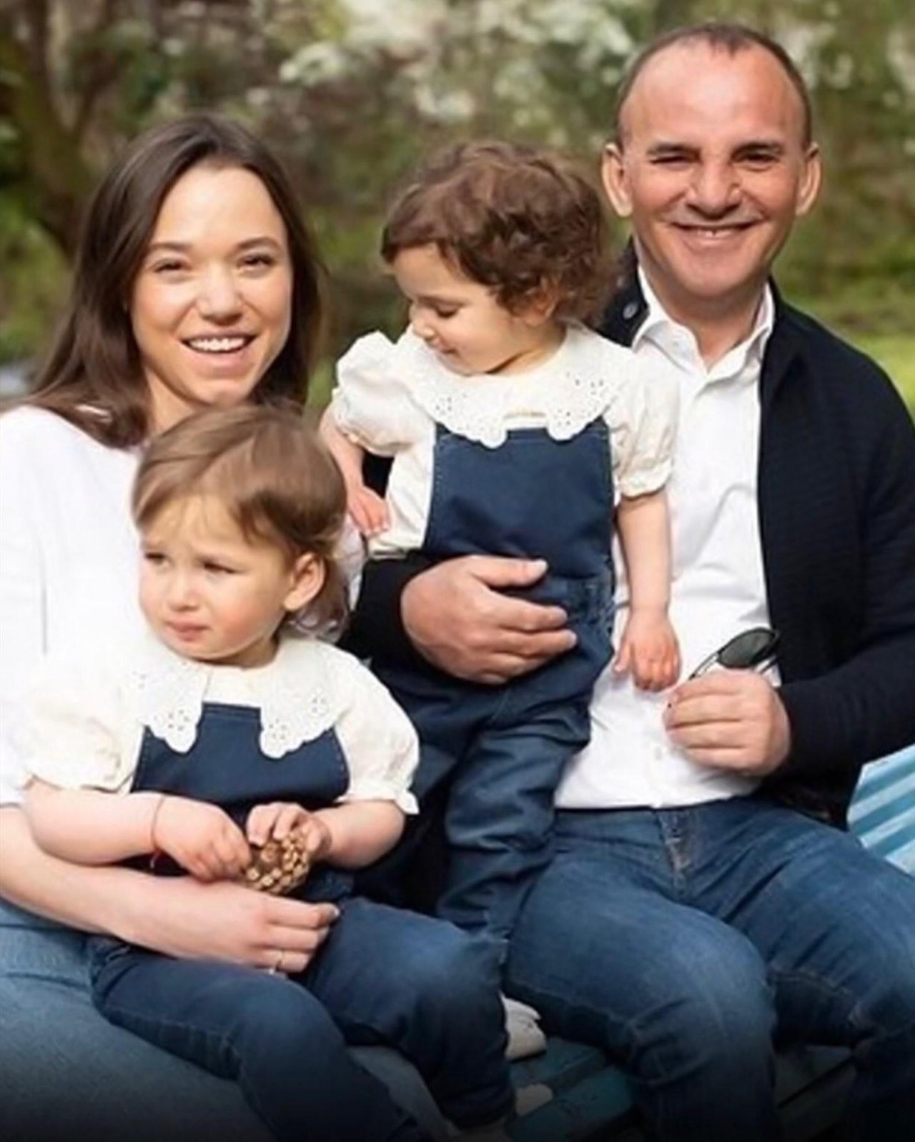 26 yaşında 22 uşağı var – FOTO - foto 1