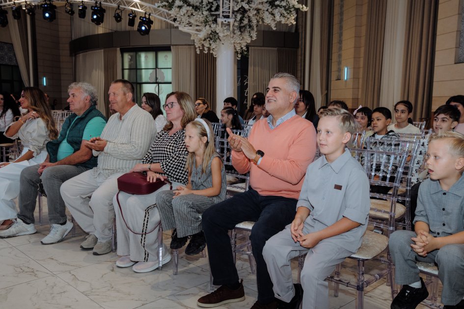 Leyla Əliyeva və Arzu Əliyevadan həssas qruplara xüsusi diqqət - FOTO - foto 12