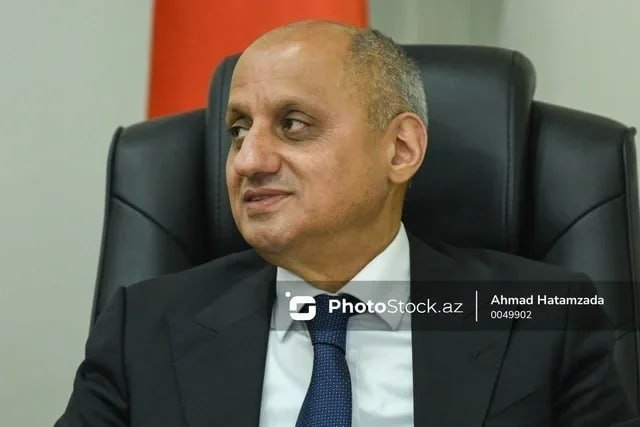 Jurnalistləri döyən şəxsləri hansı cəza gözləyir? - Foto - foto 1