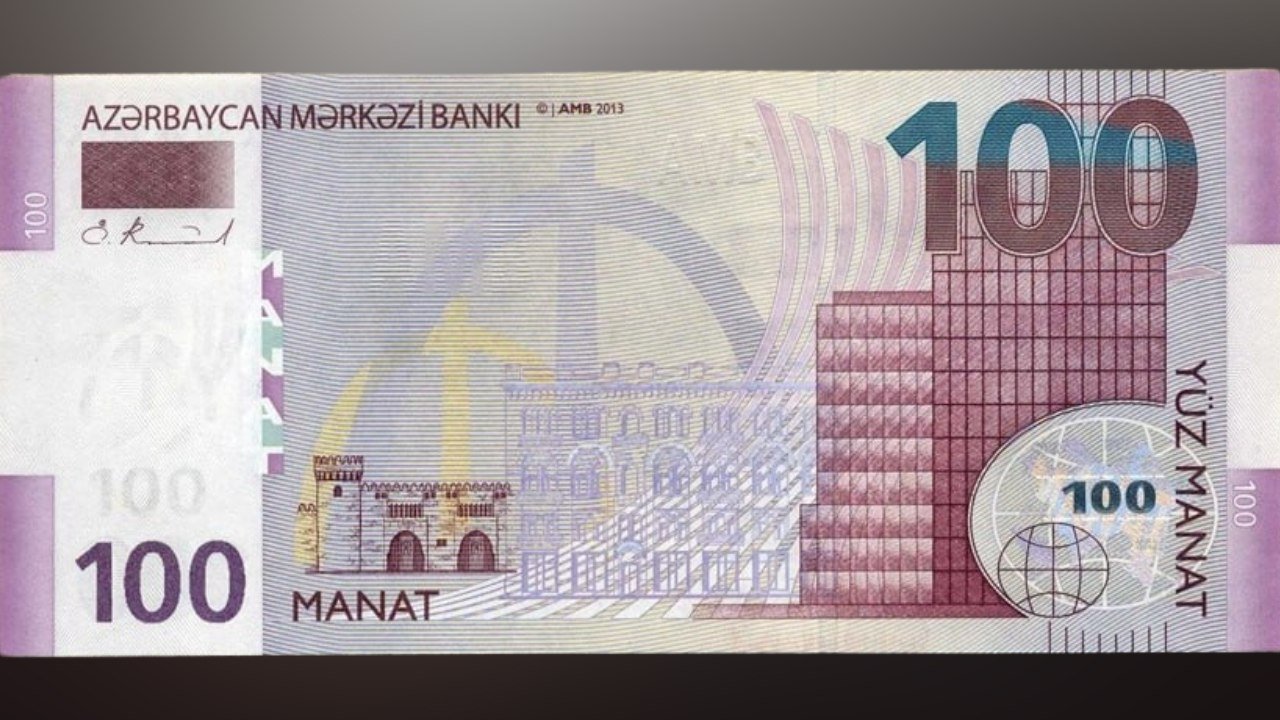 Azərbaycan puluna niyə yunan qızının adı verilib? – Manatın tarixinin açılmamış qatları - foto 9