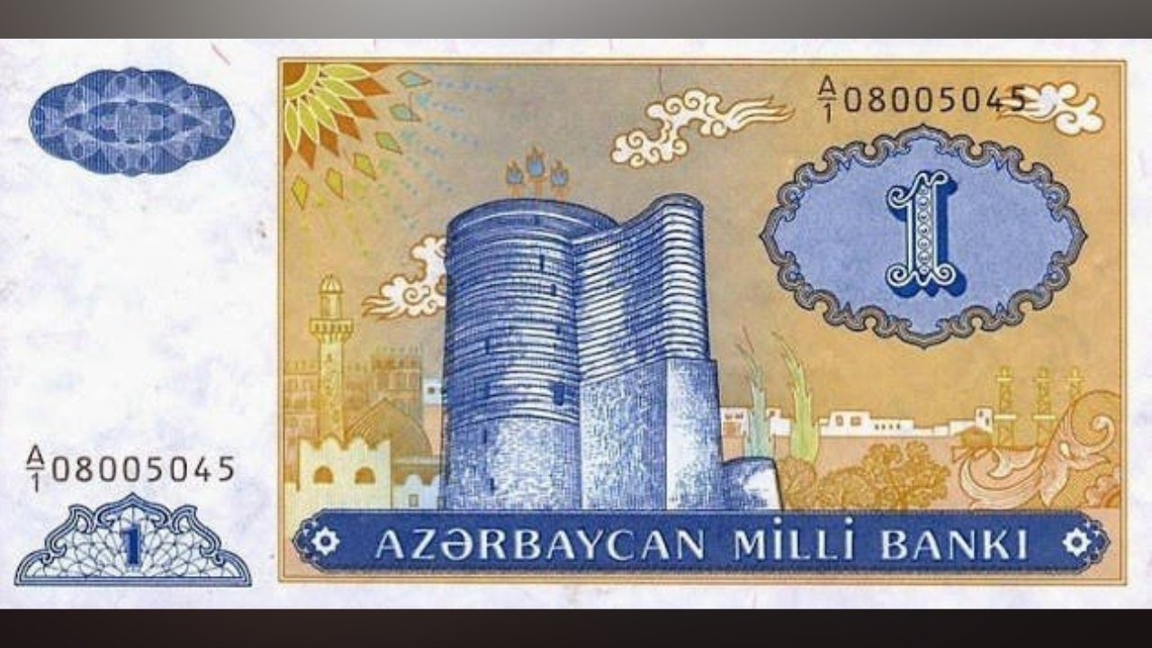 Azərbaycan puluna niyə yunan qızının adı verilib? – Manatın tarixinin açılmamış qatları - foto 7
