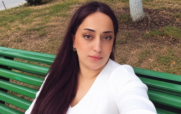 Daha bir tiktoker cəzalandırıldı - FOTO - foto 1