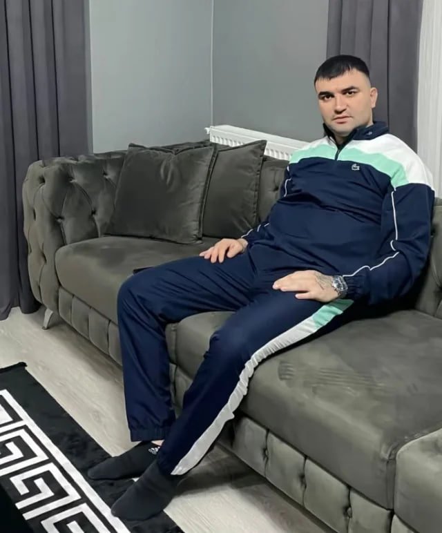 Əvvəlcə ayaqlarından vurdular, sonra xəstəxanada öldürdülər: Türkiyəli dəstə başçısının dəhşətli qətli - Foto - foto 5