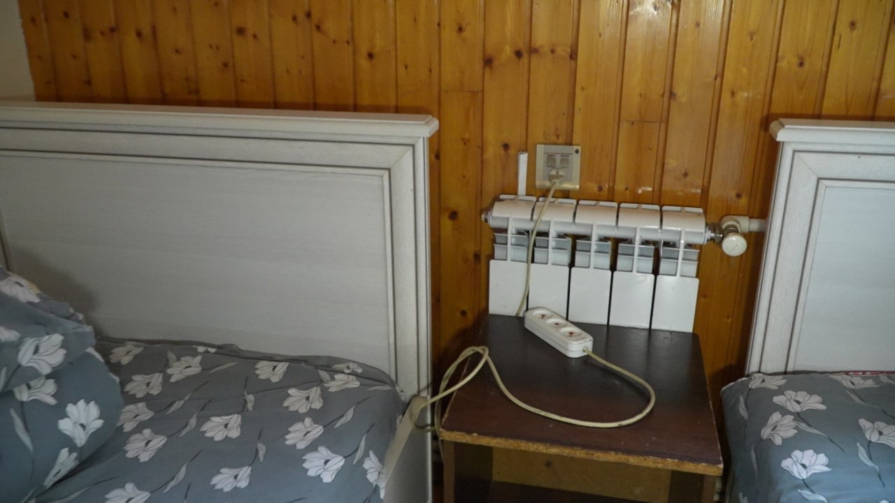 “Rəmiş” hoteli bağlandı – FOTO/VİDEO - foto 1