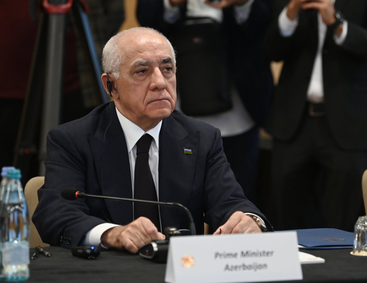Ağstafa-Qardabani istiqamətində yeni sərhəd-keçid məntəqəsi yaradılacaq - Foto - foto 1