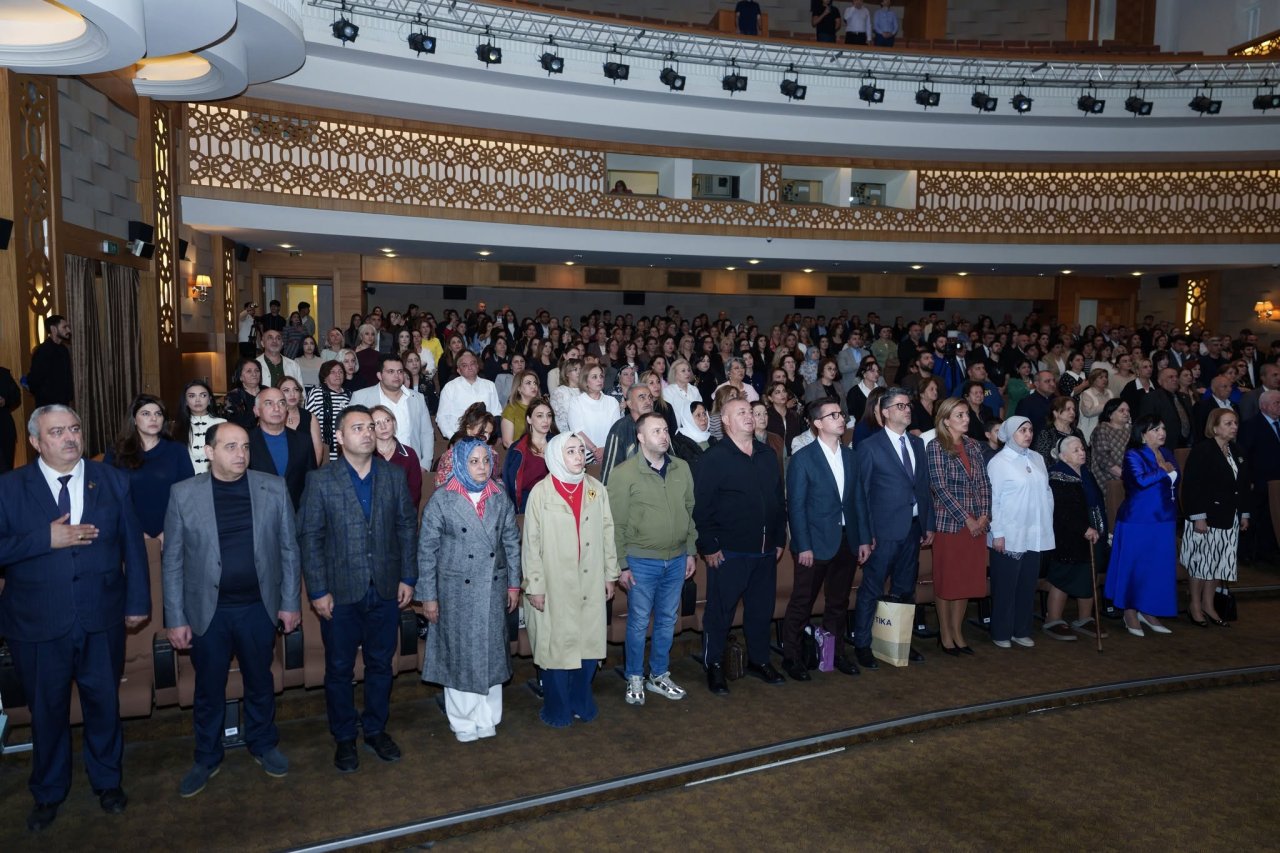 Ondan qalan “Bir şəkil”: Xocalı şəhidinin hekayəsi filmdə - foto 5