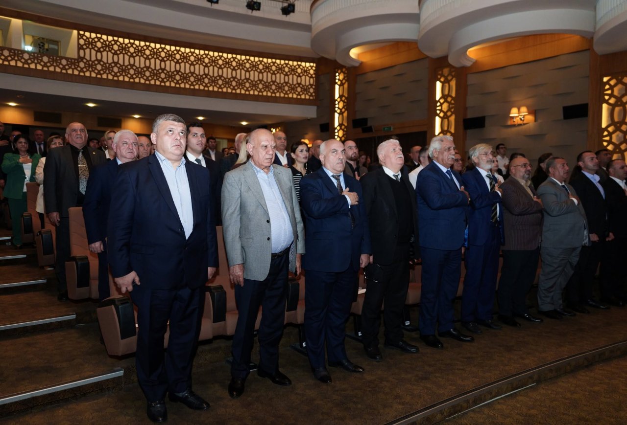 Ondan qalan “Bir şəkil”: Xocalı şəhidinin hekayəsi filmdə - foto 15