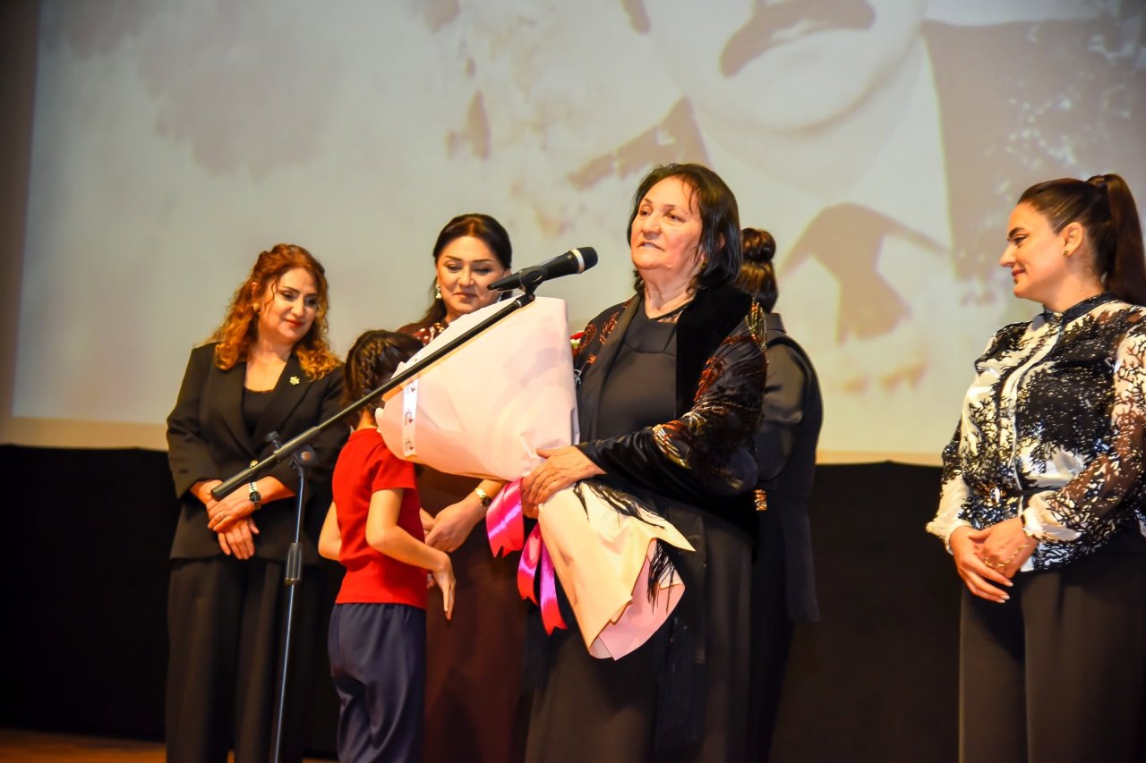 Ondan qalan “Bir şəkil”: Xocalı şəhidinin hekayəsi filmdə - foto 14