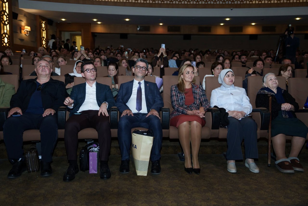 Ondan qalan “Bir şəkil”: Xocalı şəhidinin hekayəsi filmdə - foto 2