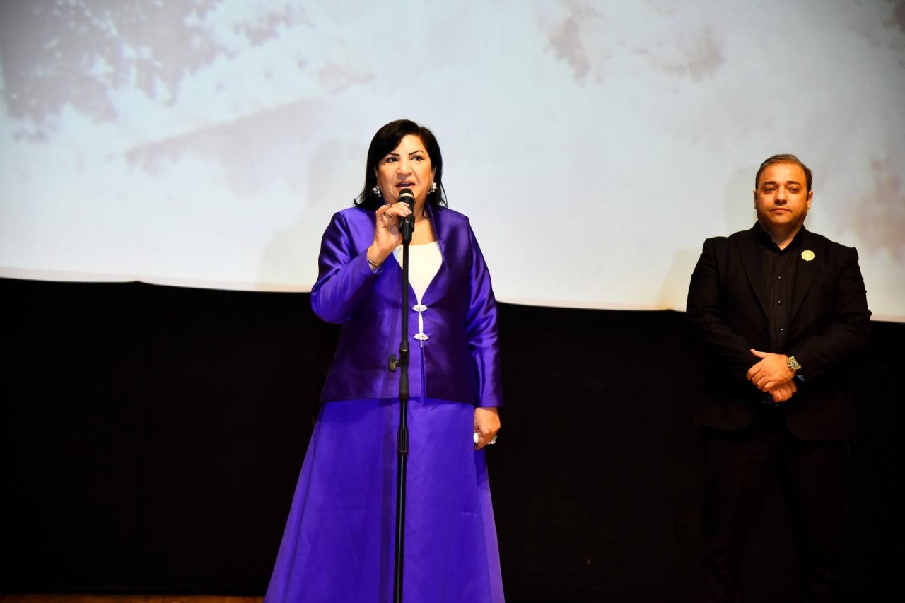 Ondan qalan “Bir şəkil”: Xocalı şəhidinin hekayəsi filmdə - foto 10