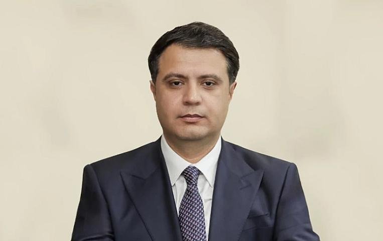 Sahil Babayevə yeni müavin təyin edildi - Foto - foto 1