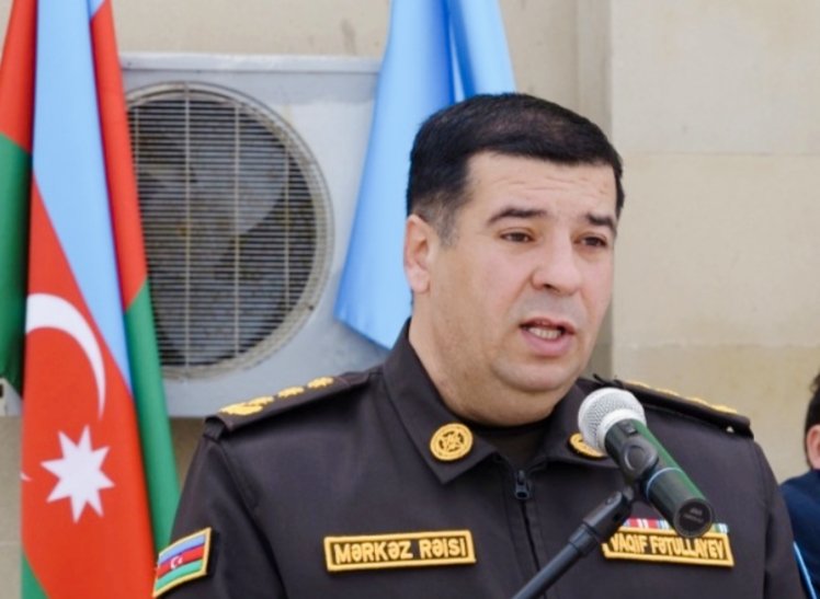 Kəmaləddin Heydərovdan yeni təyinatlar - foto 1