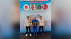 İdmançılarımız Türkiyədə iki qızıl medal qazandılar