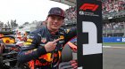 "Formula-1": Ferstappen dördqat dünya çempionu oldu