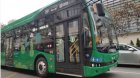 Bakıda elektrik avtobusları fəaliyyətə başladı - Marşrutların SİYAHISI - FOTO