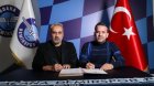 "Adana Demirspor" yeni baş məşqçisini AÇIQLADI