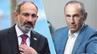 Köçəryan Paşinyanın debat təklifini RƏDD ETDİ