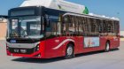 Daha 2 marşrut avtobusu "BakuBus"a VERİLDİ