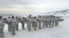 MN: Taktiki hava desantı qrupları dağlıq ərazidə döyüş tətbiqi üzrə tapşırıqları icra ediblər - FOTO