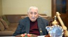 Arif Babayev "Heydər Əliyevin 100 illiyi” yubiley medalı ilə TƏLTİF EDİLDİ - FOTO