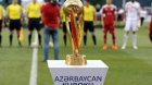 Azərbaycan Kuboku: "Qarabağ" "Səbail"i sınağa çəkəcək