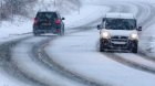 DİQQƏT: Yollar buz bağladı, nəqliyyatın hərəkəti çətinləşdi