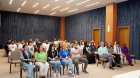 II Beynəlxalq Multikulturalizm Gənclər Forumu Xankəndidə DAVAM EDİR - FOTO