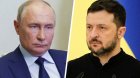 Zelenskinin Moskva ilə bağlı açıqlaması Putini ƏSƏBİLƏŞDİRDİ