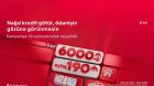 "Kapital Bank"dan yeni kredit kampaniyası: 6 000 AZN götür, aylıq 190 AZN ödə