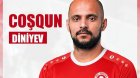 “Araz Naxçıvan” millimizin üzvünü transfer etdi