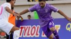 “Şamaxı” birinci liqa klubuna qalib gələ bilmədi