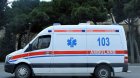 Xınalıq yolunda gözlənilməz DOĞUŞ – Ananı xəstəxanaya çatdıra BİLMƏDİLƏR - ÖZƏL - FOTO/VİDEO