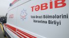Bir gündə 3 körpə təcili tibbi yardım maşınında DOĞULDU - FOTO