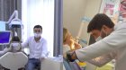 Diplomsuz "stomatoloq" işdən çıxarıldı, klinikaya protokol TƏRTİB EDİLDİ