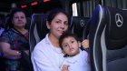 Onlar da doğma yurdlarına qayıdır – FOTO