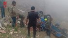Quba-Xınalıq yolunda DƏHŞƏTLİ QƏZA – Ölən və yaralananlar var –ÖZƏL/VİDEO