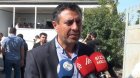 Seyfəddin Hüseynlidən mərhum qardaşları ilə bağlı yayılan xəbərə REAKSİYA