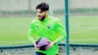 Azərbaycanlı futbolçu Kosovo klubu ilə ANLAŞDI