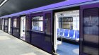 Bakı metrosunda qələbə İZDİHAMI - ANBAAN VİDEO