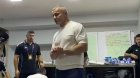 Baş məşqçidən oyunçularına TƏBRİK: “Siz böyük futbolun içindəsiz” - VİDEO