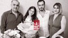 Gənc aktyorlar evlənir – FOTO