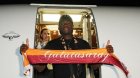 “Qalatasaray”ın yeni transferi İSTANBULDA