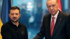 Zelenski Ərdoğanla “Bayraktar” zavodu və Azərbaycan səfirliyinin ruslar tərəfindən vurulmasını MÜZAKİRƏ ETDİ