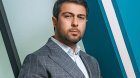 Namiq Qaraçuxurlu Rusiya sərhədində SAXLANILDI