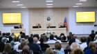 Azərbaycana qarşı müharibənin Ermənistan tərəfindən aparıldığı bir daha təsdiqləndi - MƏHKƏMƏ/FOTO