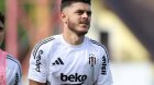 Bu futbolçu da “Beşiktaş”dan GEDİR