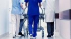 80 yaşlı kişi Naftalanda sanatoriyada öldü