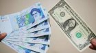 İranda dolların məzənnəsi REKORD vurdu