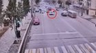 Toy karvanlarına qoşulan sürücülər təhlükə saçdı – ANBAAN VİDEO